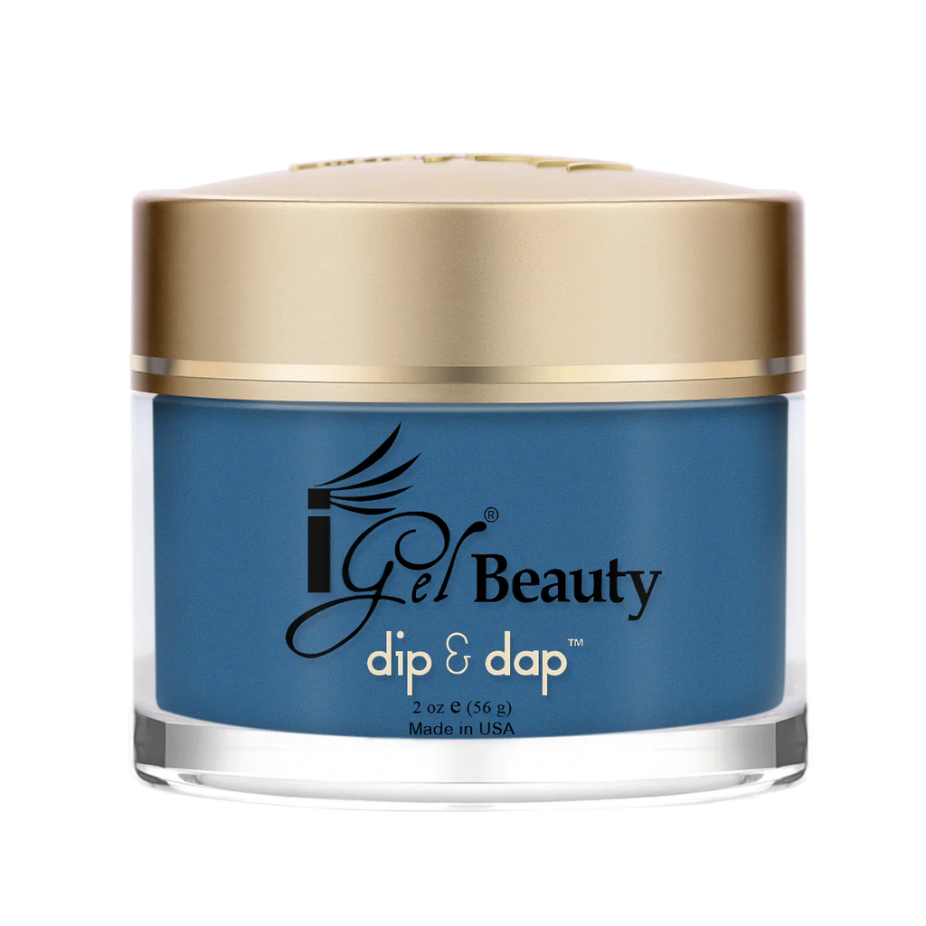 iGel Dip Powder - DD316 All At Sea