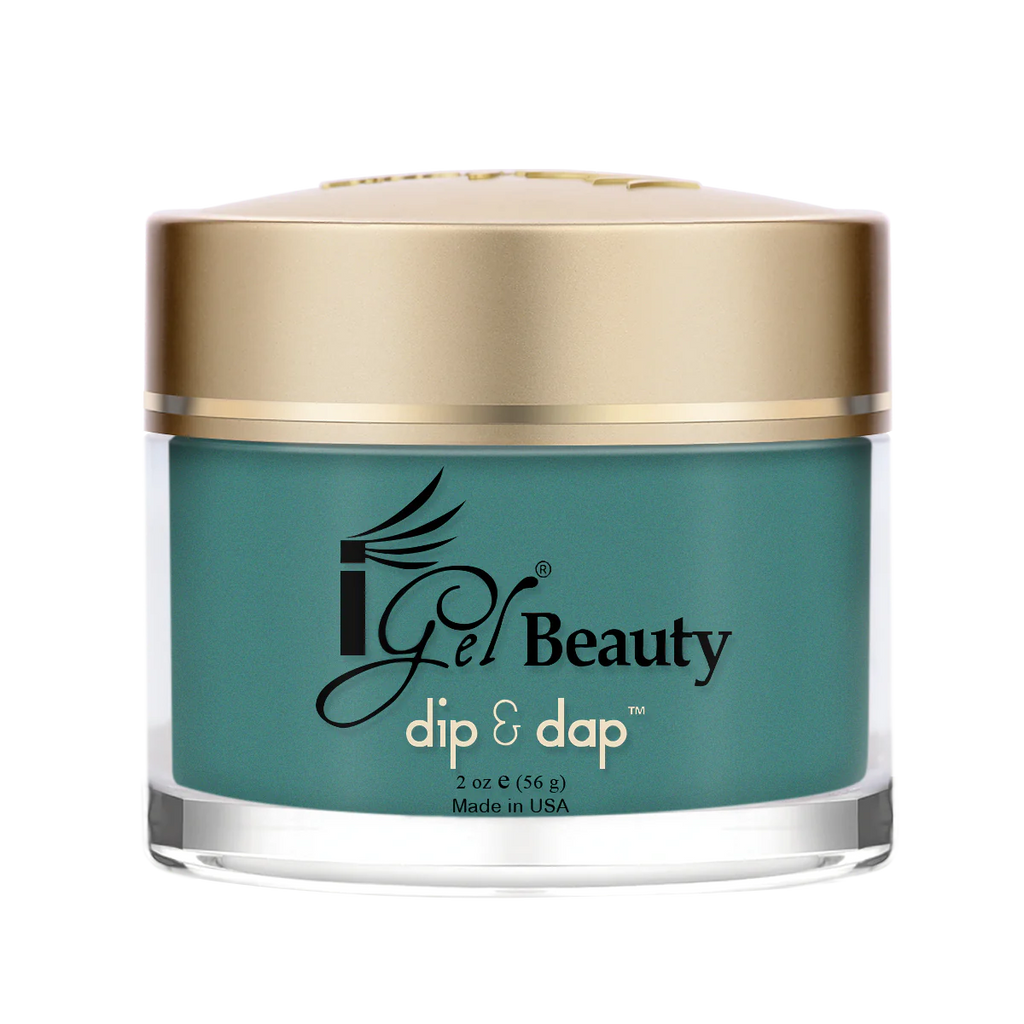 iGel Dip Powder - DD317 Carpe Diem
