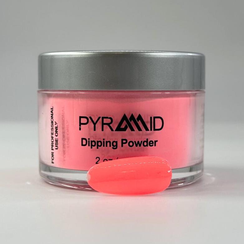 Pyramid Dip 346