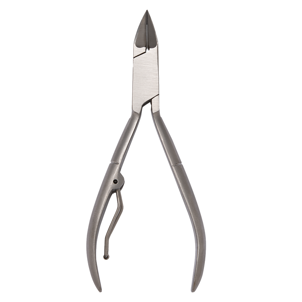 Satin Edge Ingrown Toenail Nipper