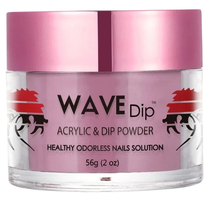 Wave Glow In The Dark Dip/Acrylic Powder - 11