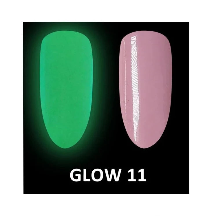 Wave Glow In The Dark Gel Duo - 11