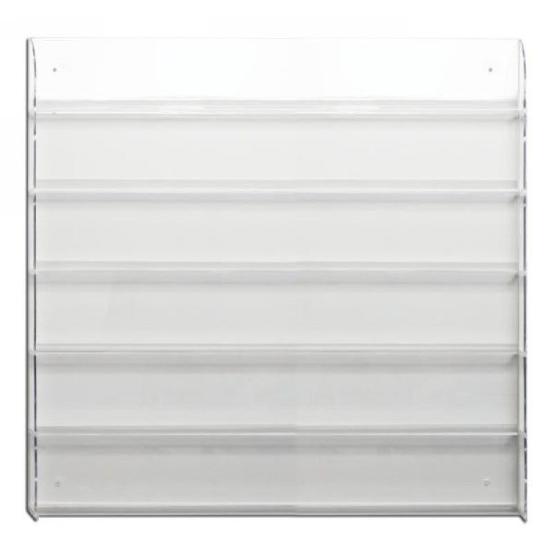 Acrylic Dipping Powder Wall Rack