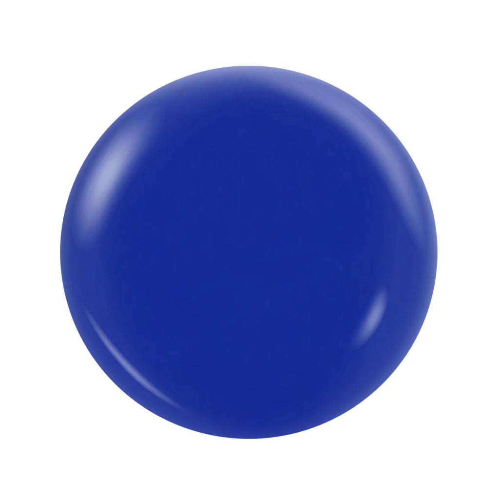 Not Polish Gel Duo - OG122 Blue Ball