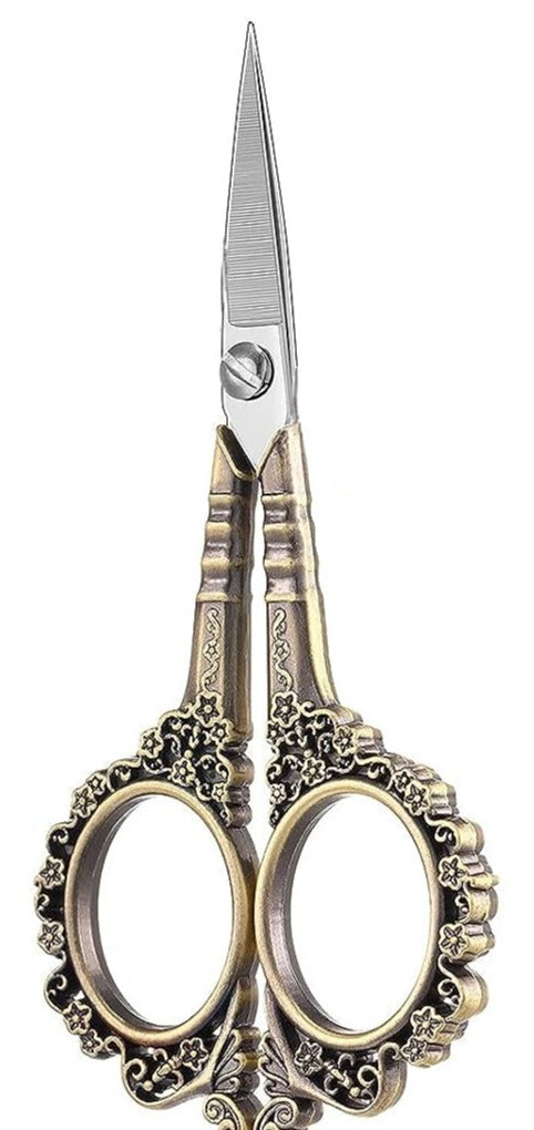 Nail Tip Scissors