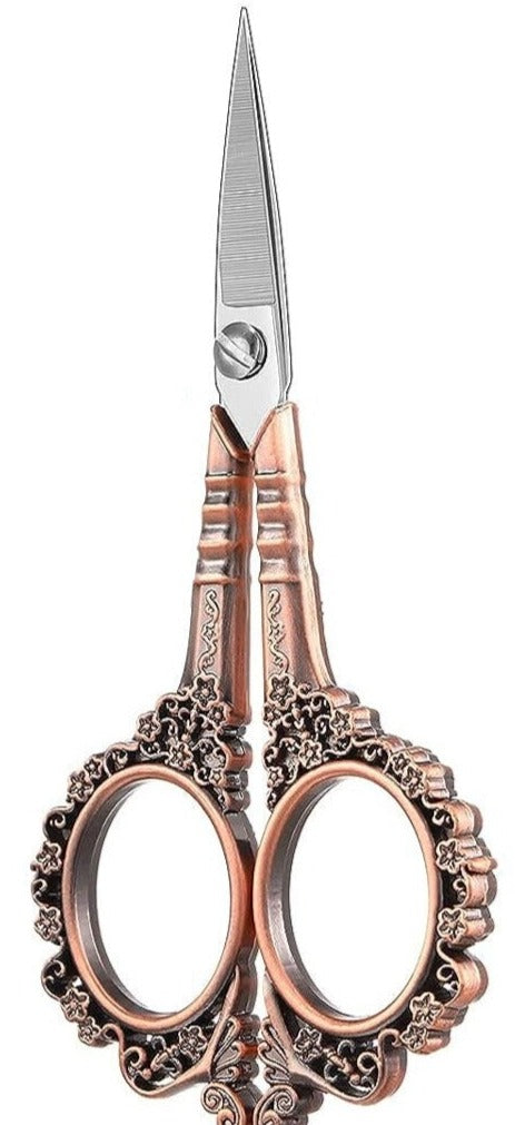 Nail Tip Scissors