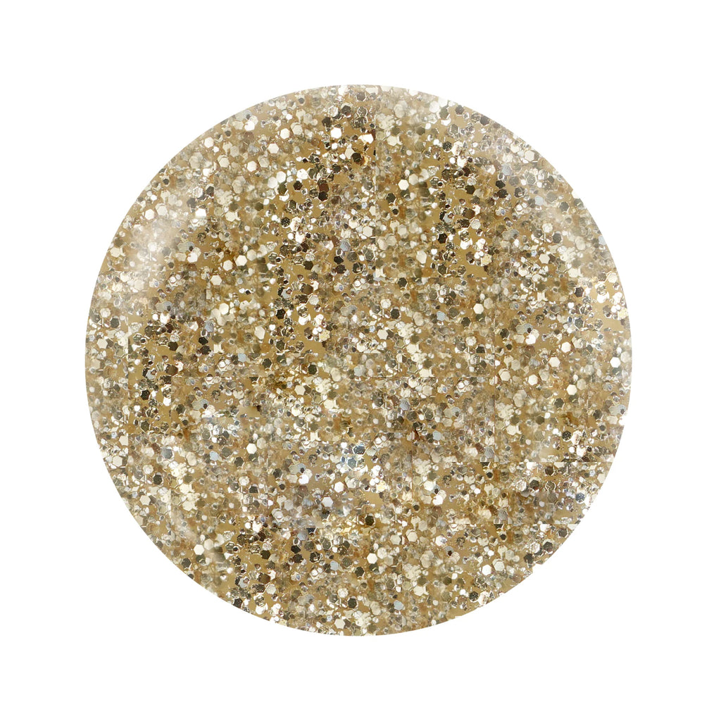 Not Polish Trio - OG 134 The Nail Boss