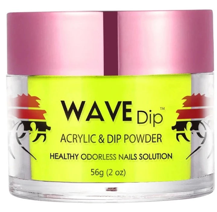 Wave Glow In The Dark Dip/Acrylic Powder - 13