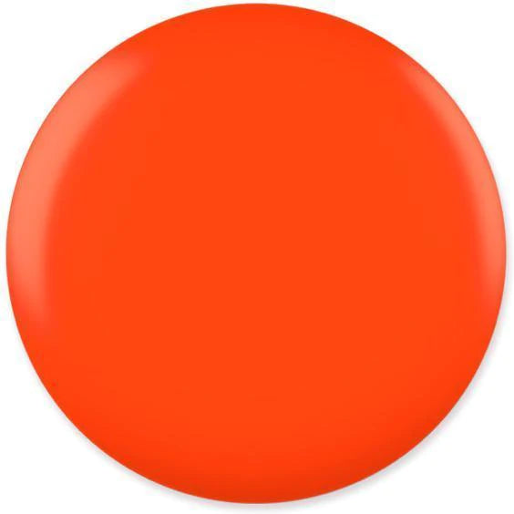 DC Gel Duo 010 - Dutch Orange
