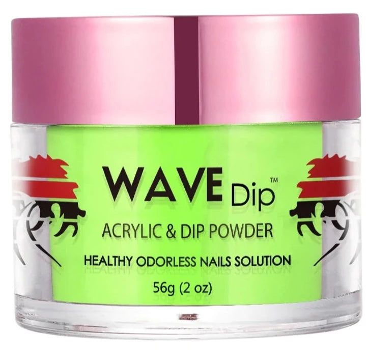 Wave Glow In The Dark Dip/Acrylic Powder - 14
