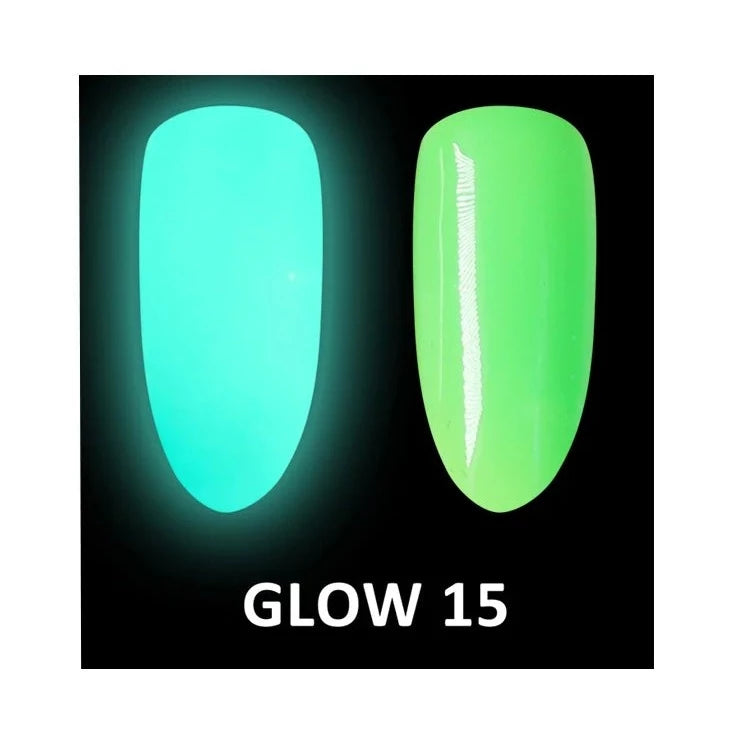 Wave Glow In The Dark Gel Duo - 15