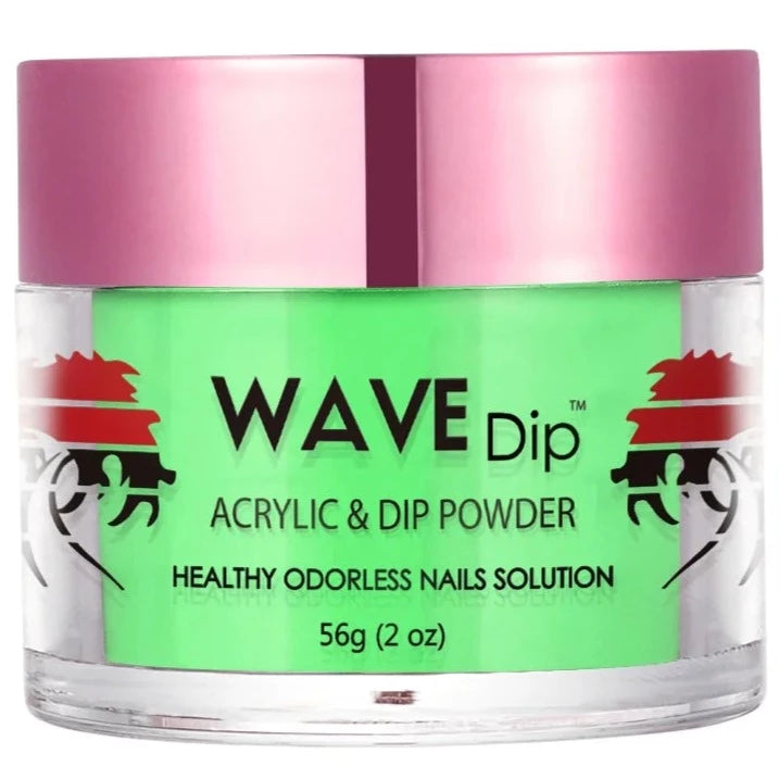 Wave Glow In The Dark Dip/Acrylic Powder - 15
