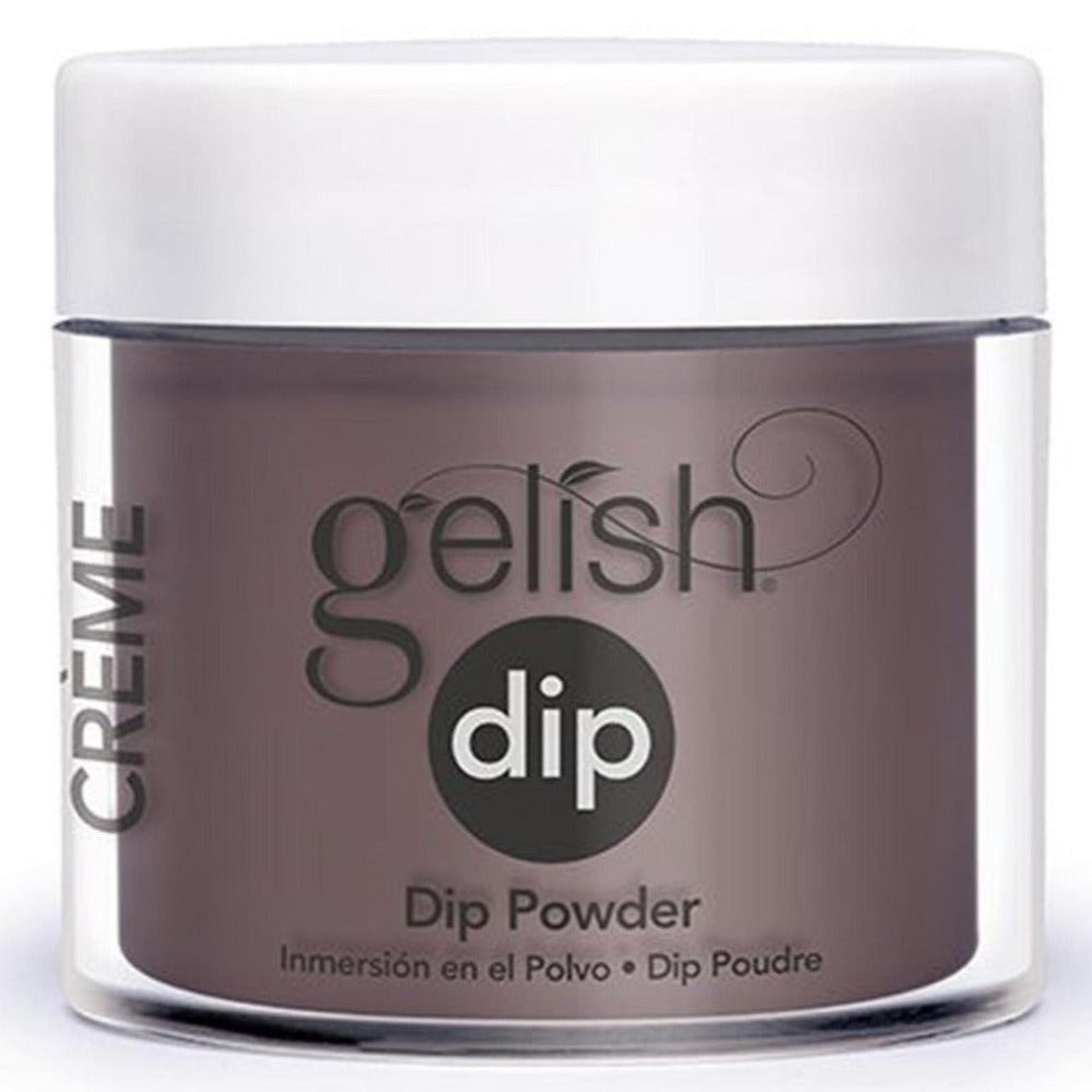 Gelish Dip - On The Fringe 1610078