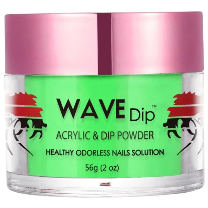 Wave Glow In The Dark Dip/Acrylic Powder - 16