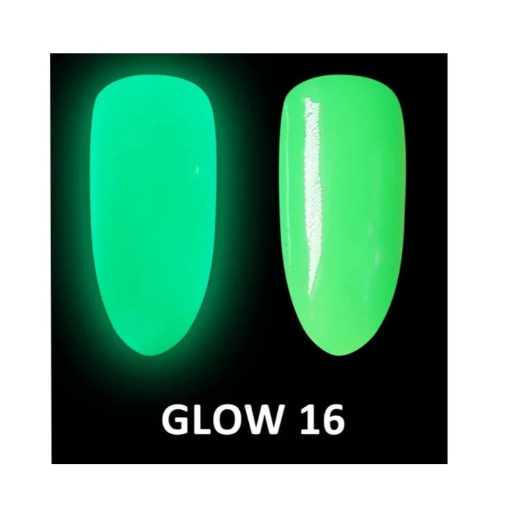 Wave Glow In The Dark Gel Duo - 16