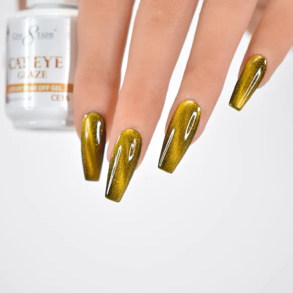 Cre8tion Cat Eye Gel - 16