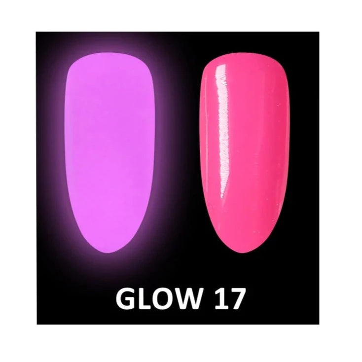 Wave Glow In The Dark Gel Duo - 17