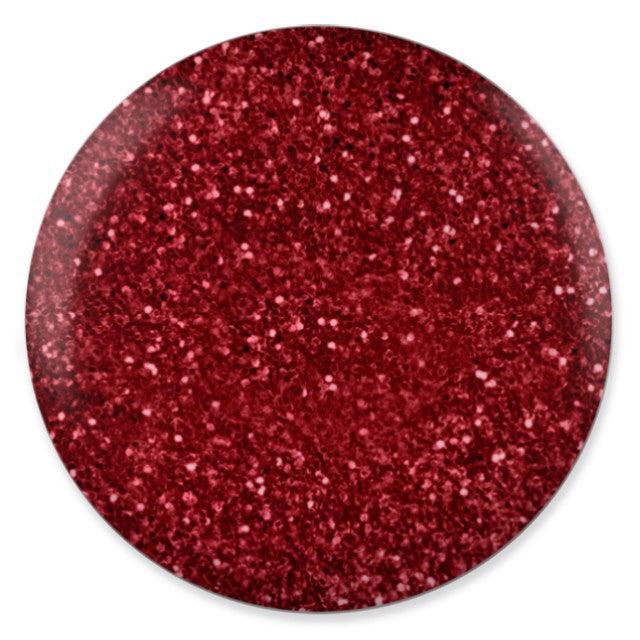 DC Platinum 187 - Scarlet