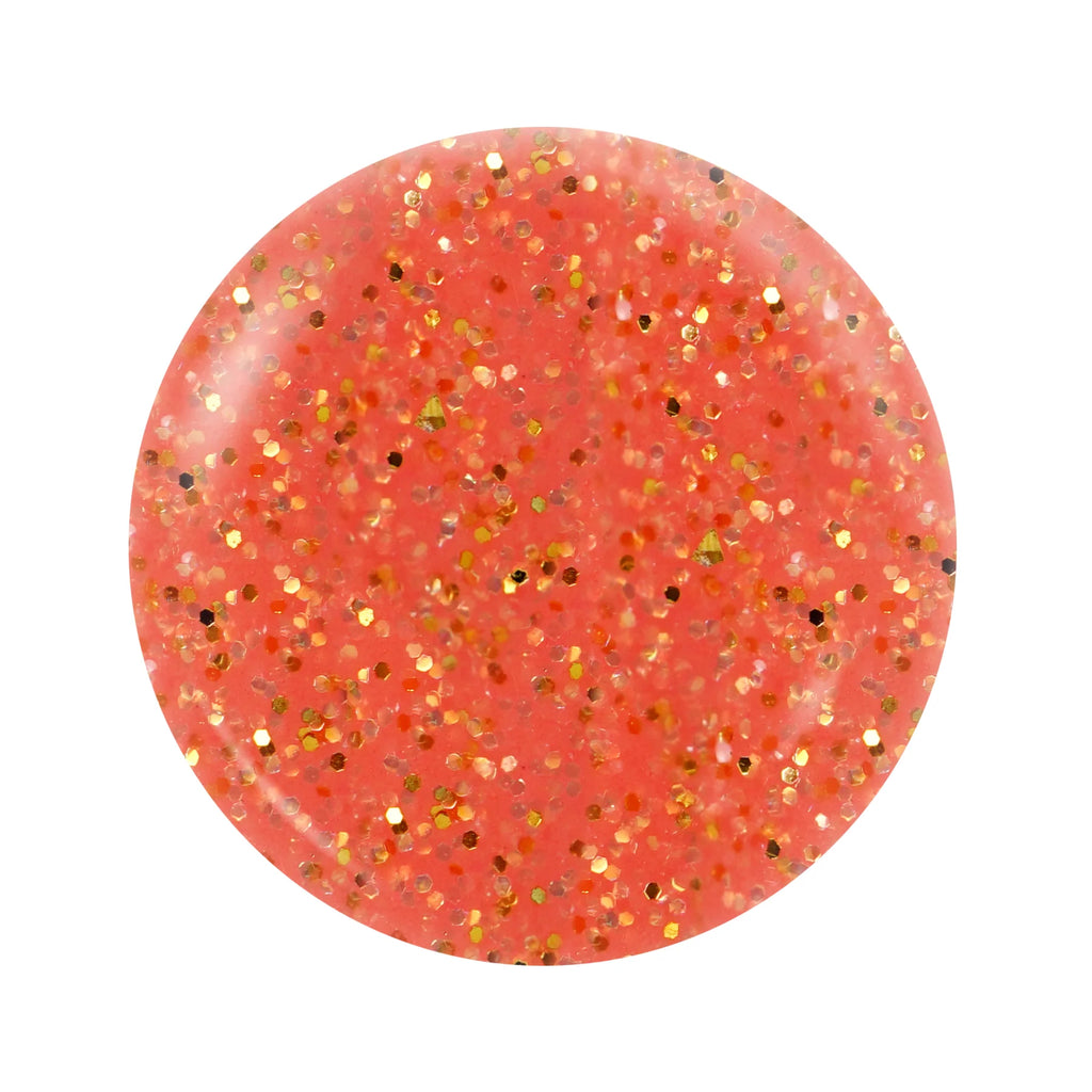 Not Polish Trio - OG 189 All My Peaches