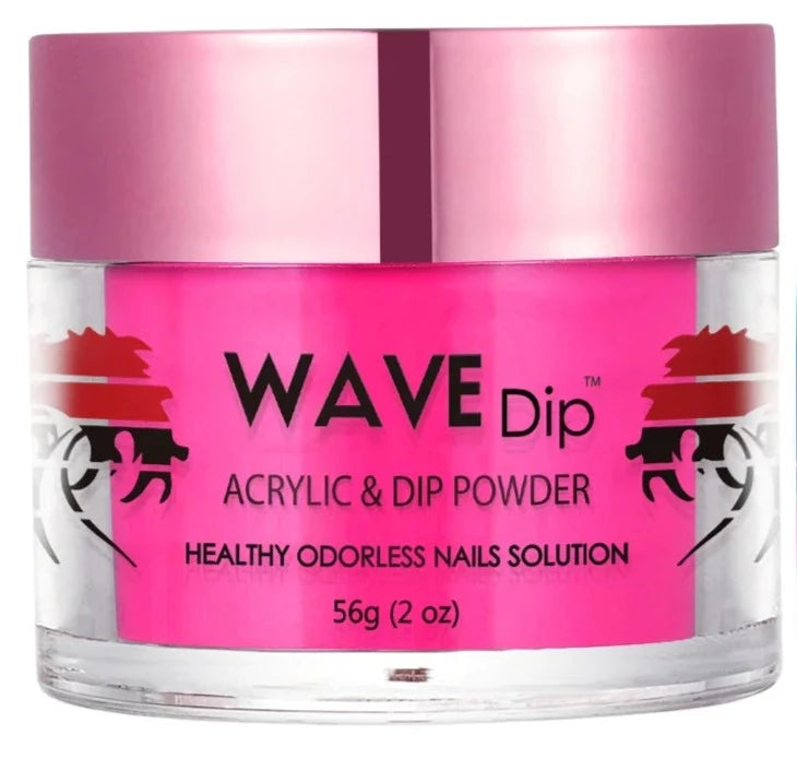 Wave Glow In The Dark Dip/Acrylic Powder - 18