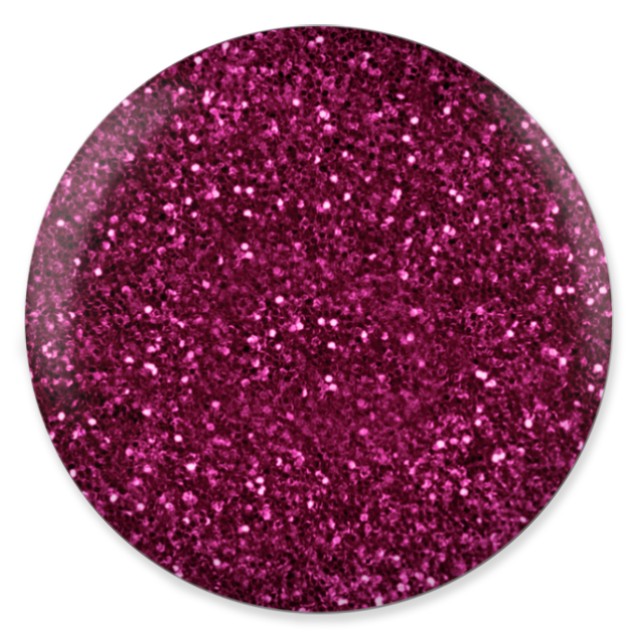 DC Platinum 195 - Hot Pink