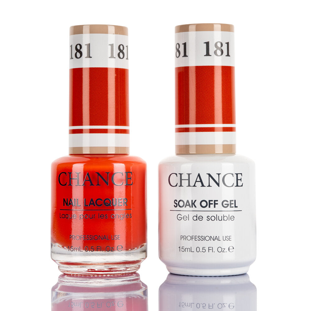 Cre8tion Chance Gel Duo 181