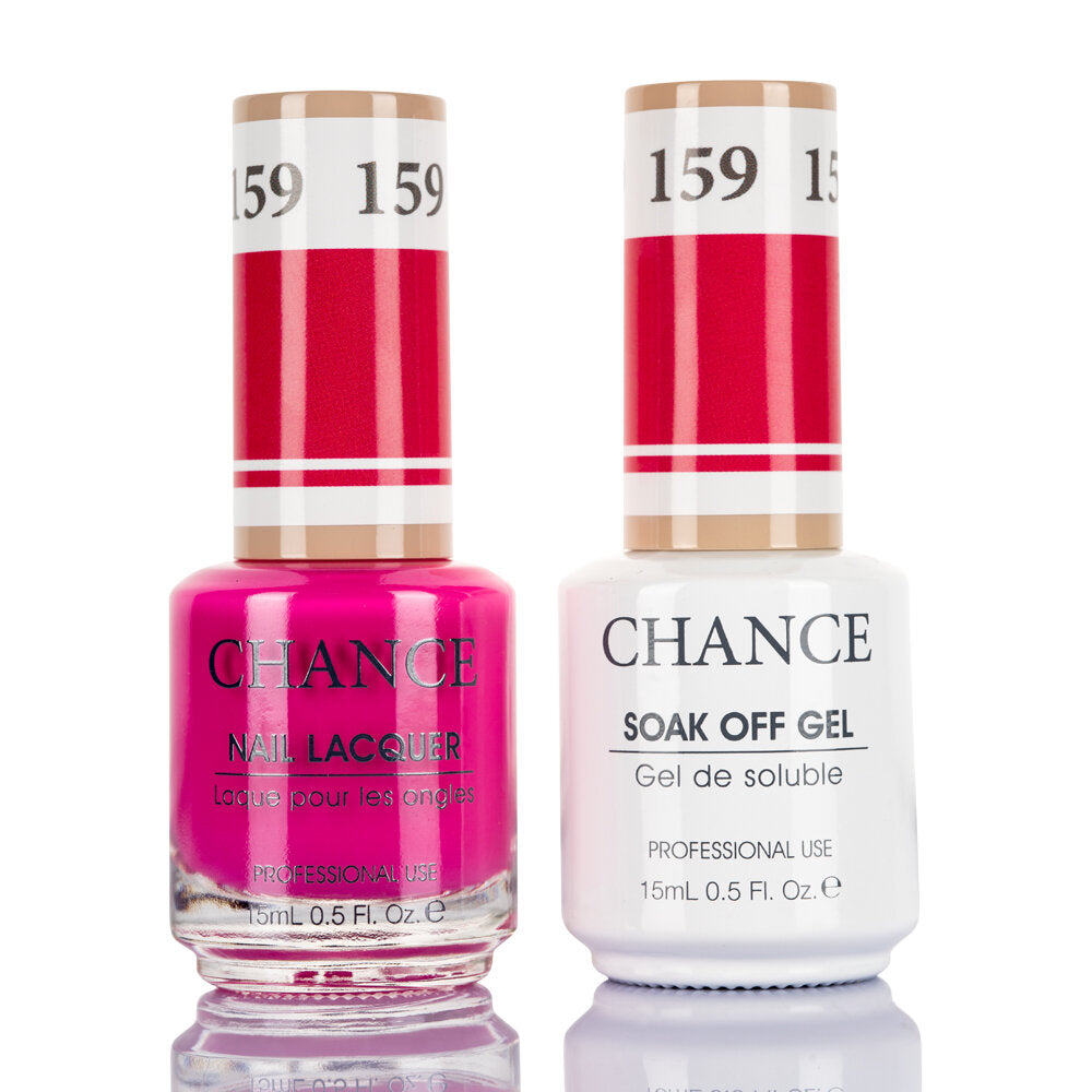 Cre8tion Chance Gel Duo - 159