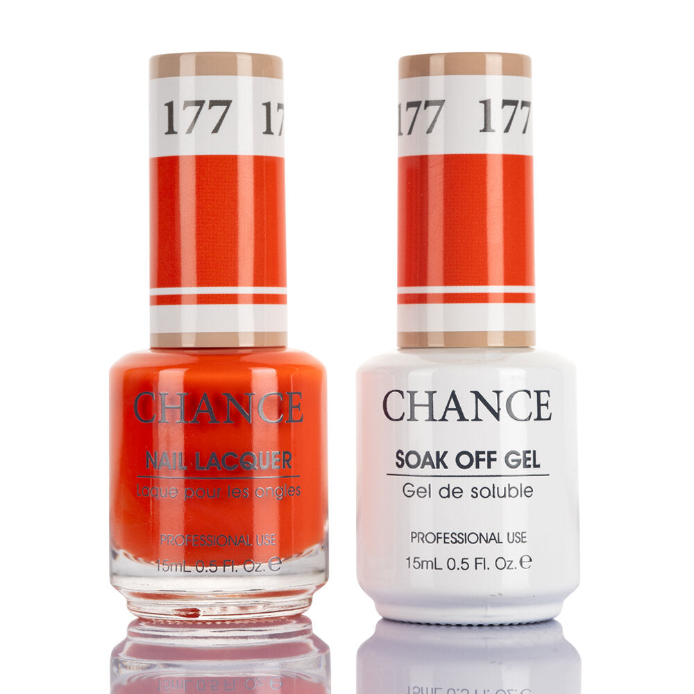 Cre8tion Chance Gel Duo - 177