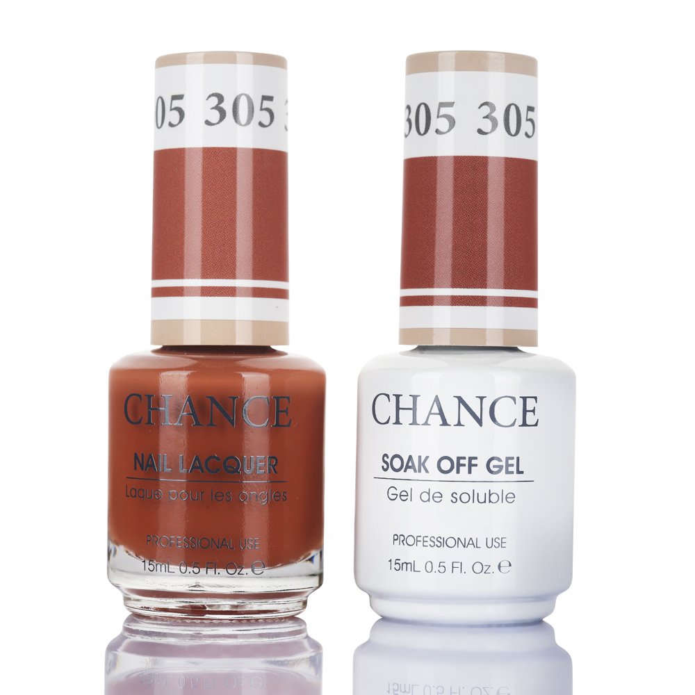 Cre8tion Chance Gel Duo 305