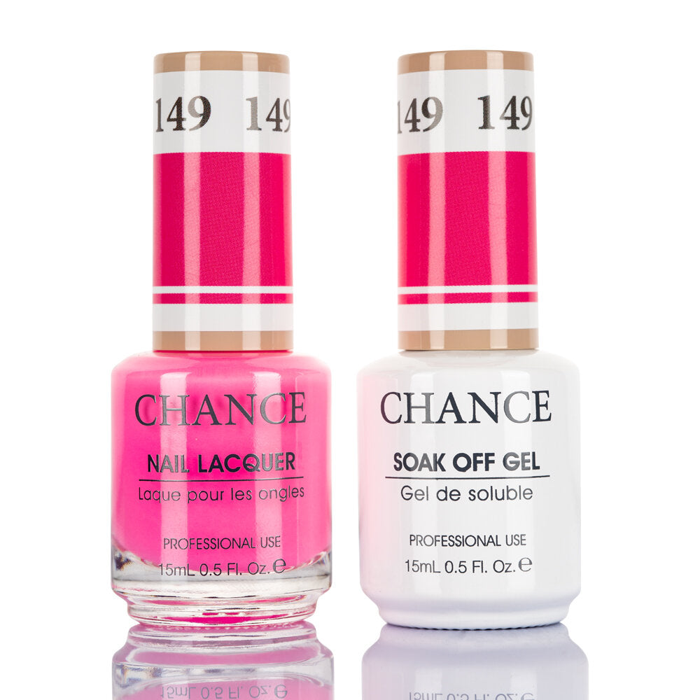 Cre8tion Chance Gel Duo - 149