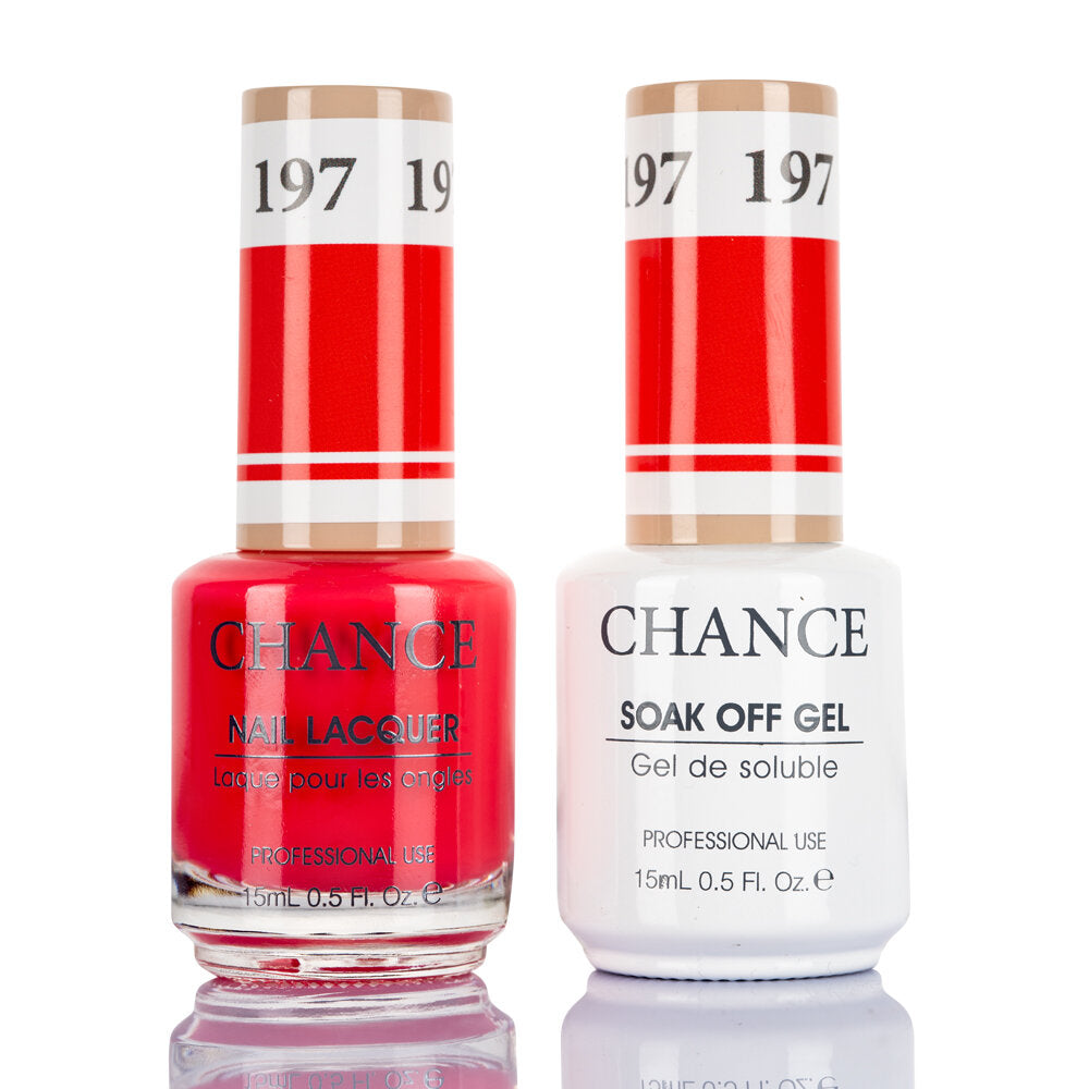 Cre8tion Chance Gel Duo 197