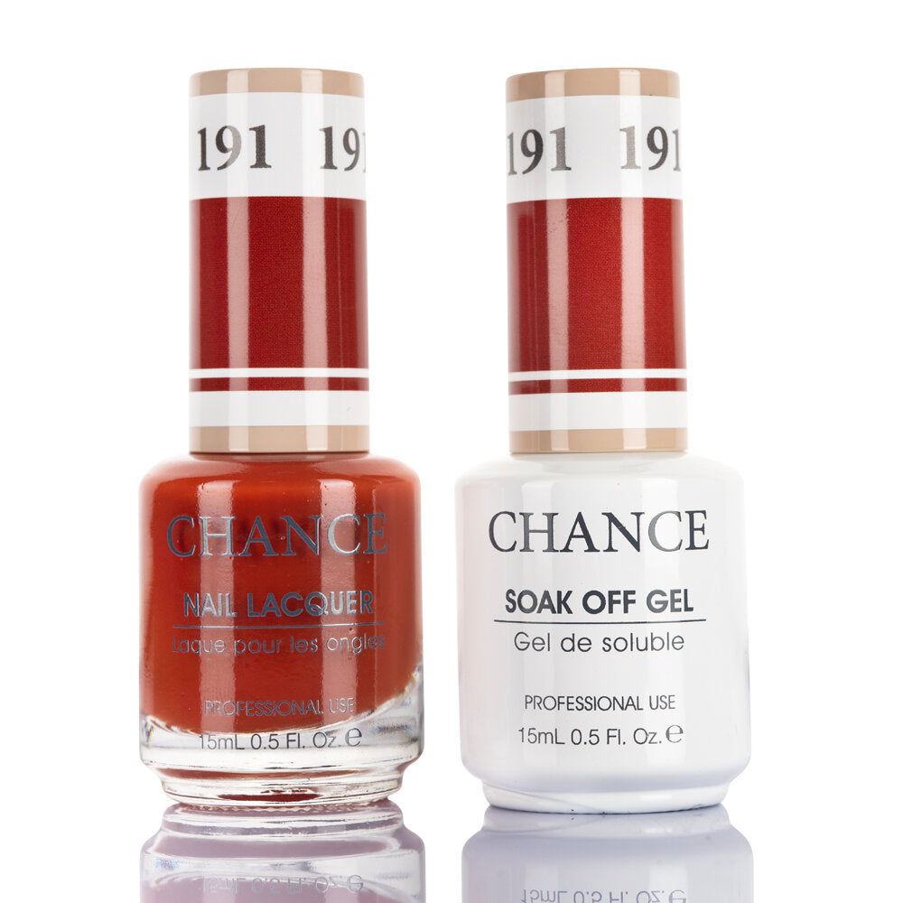 Cre8tion Chance Gel Duo 191