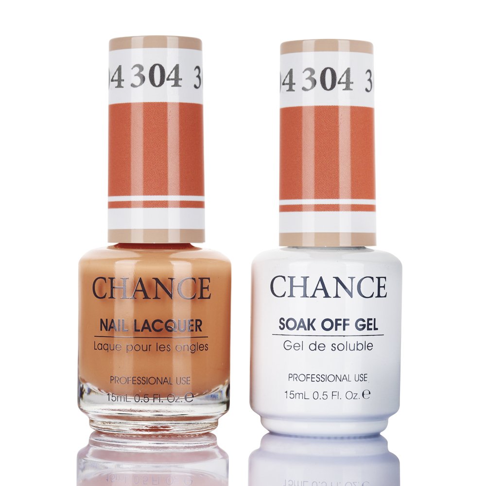 Cre8tion Chance Gel Duo 304
