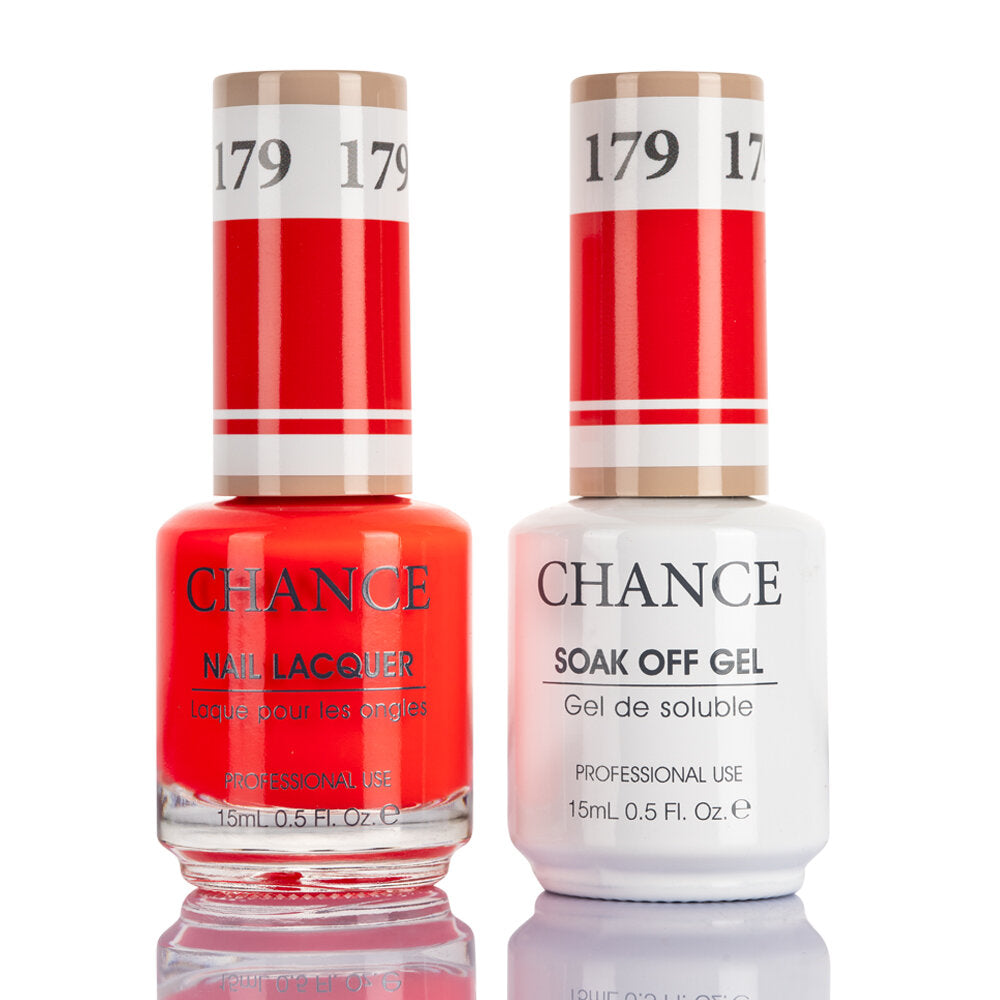 Cre8tion Chance Gel Duo - 179