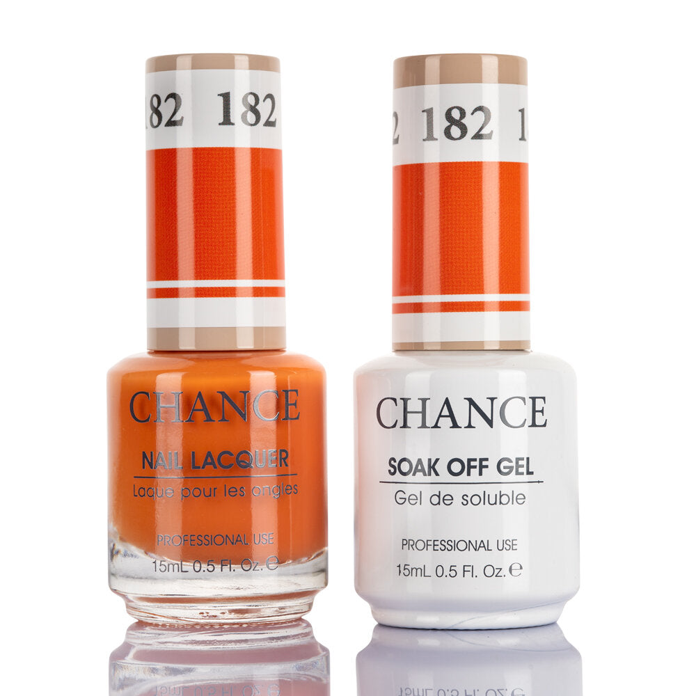 Cre8tion Chance Gel Duo 182
