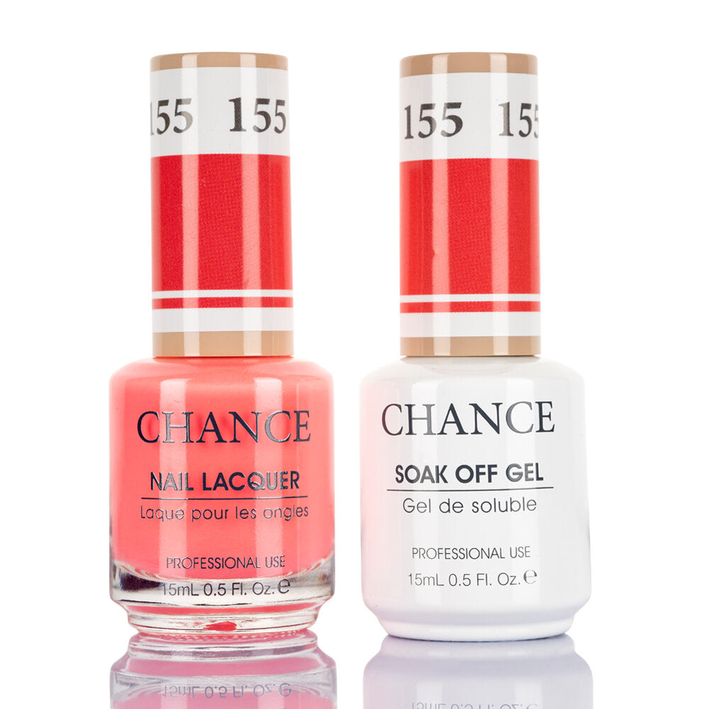 Cre8tion Chance Gel Duo - 155