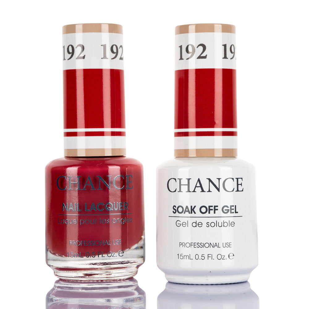 Cre8tion Chance Gel Duo 192