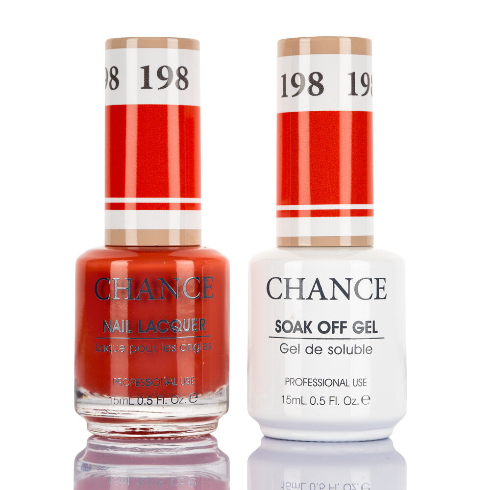 Cre8tion Chance Gel Duo 198