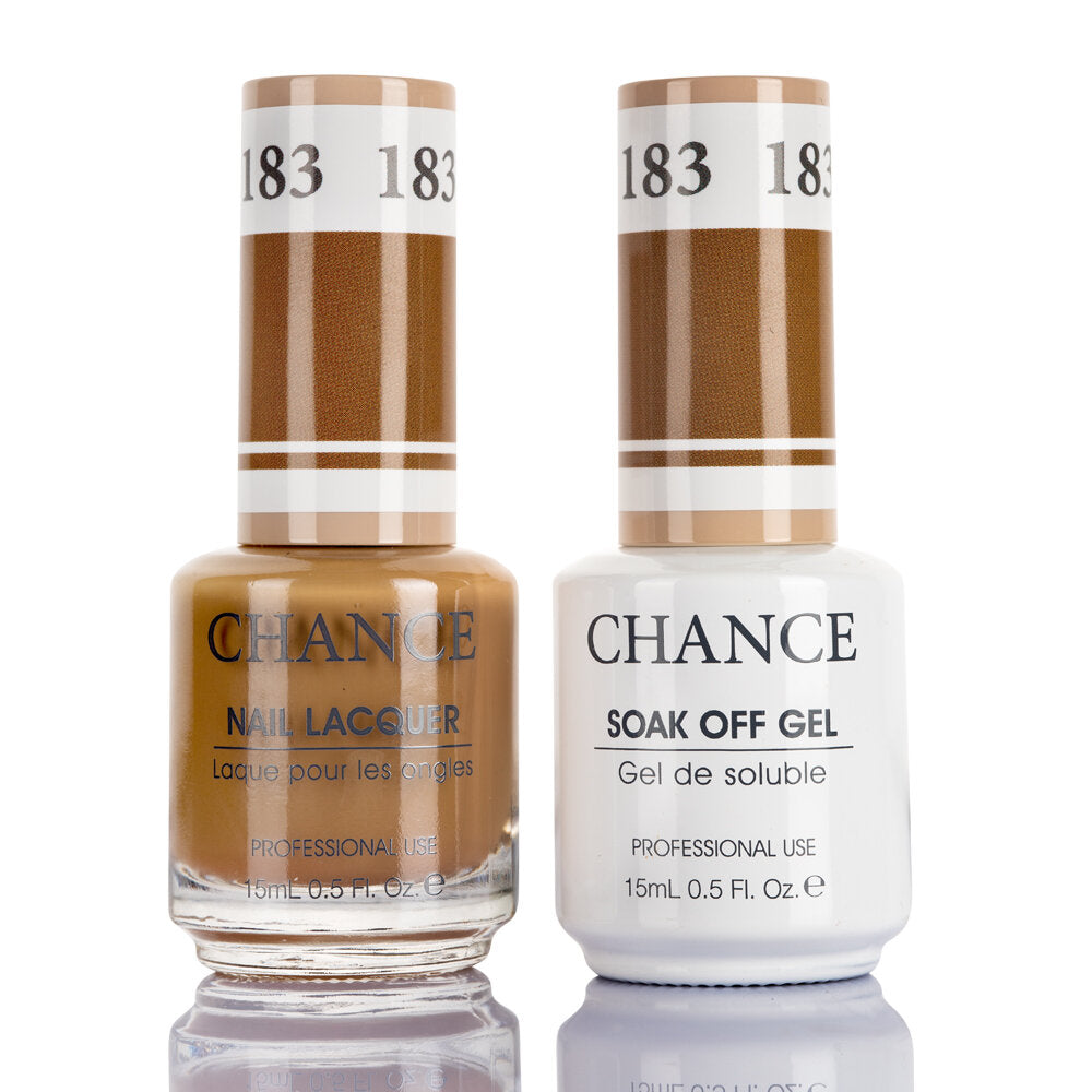 Cre8tion Chance Gel Duo 183