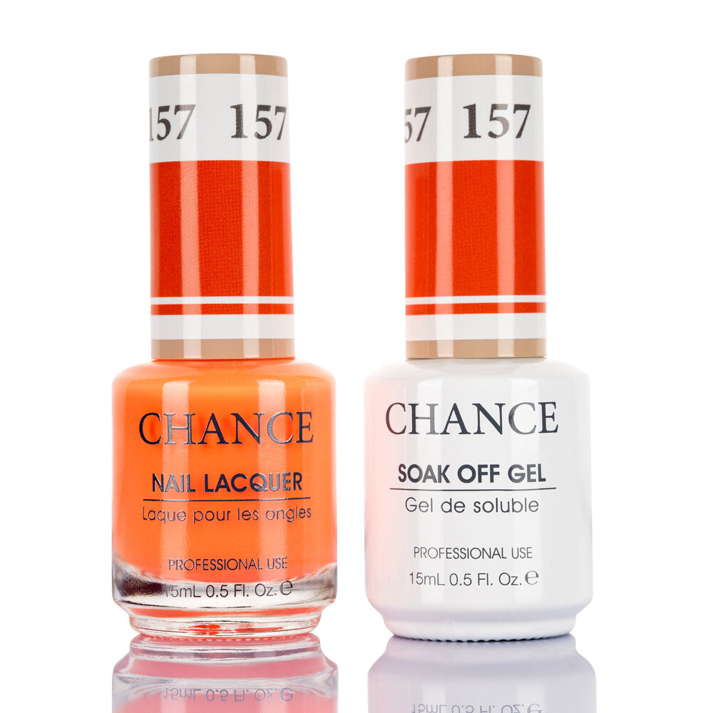 Cre8tion Chance Gel Duo - 157