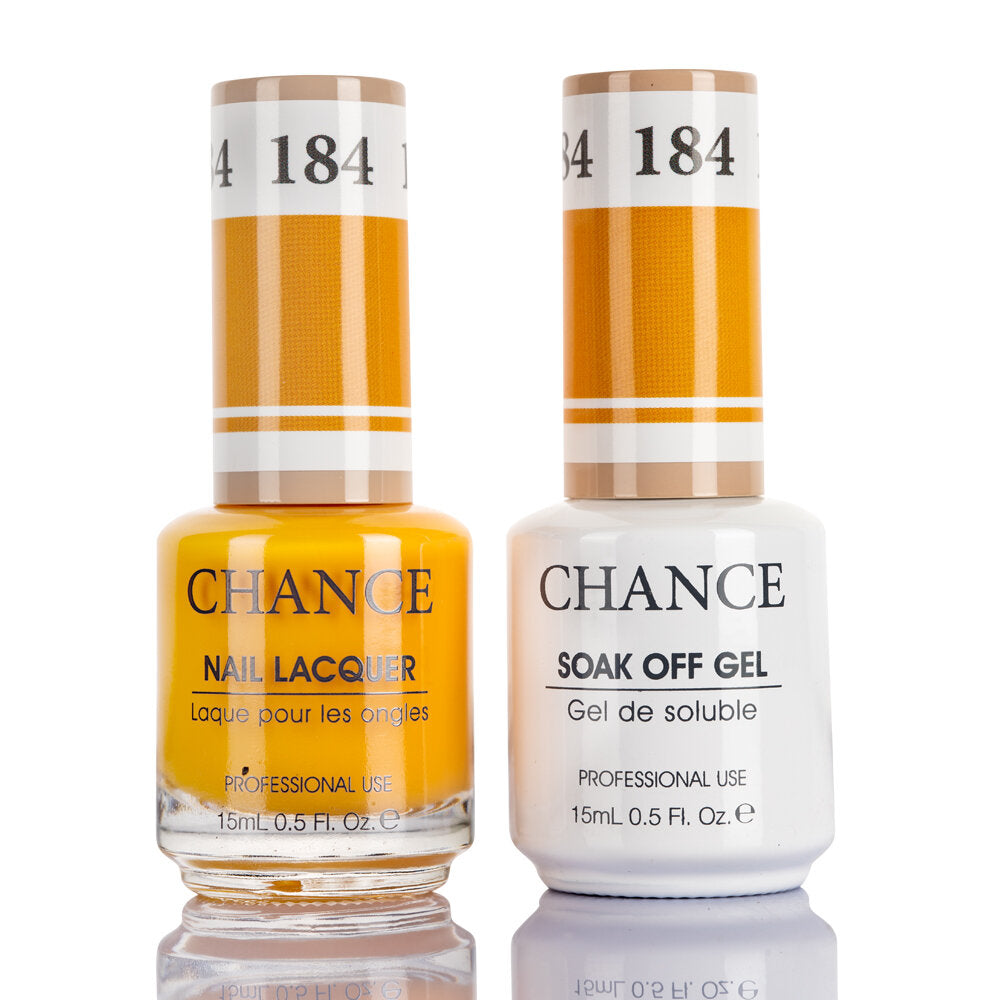Cre8tion Chance Gel Duo 184