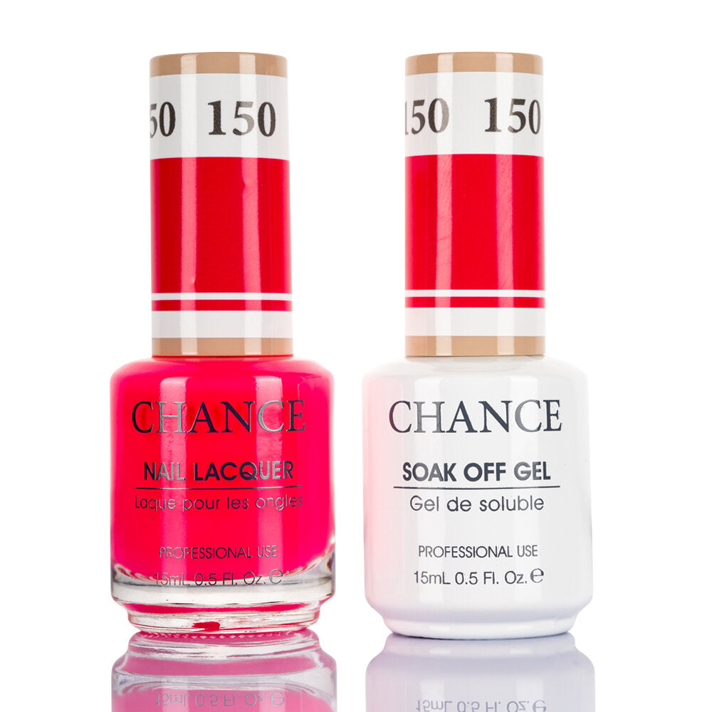 Cre8tion Chance Gel Duo - 150