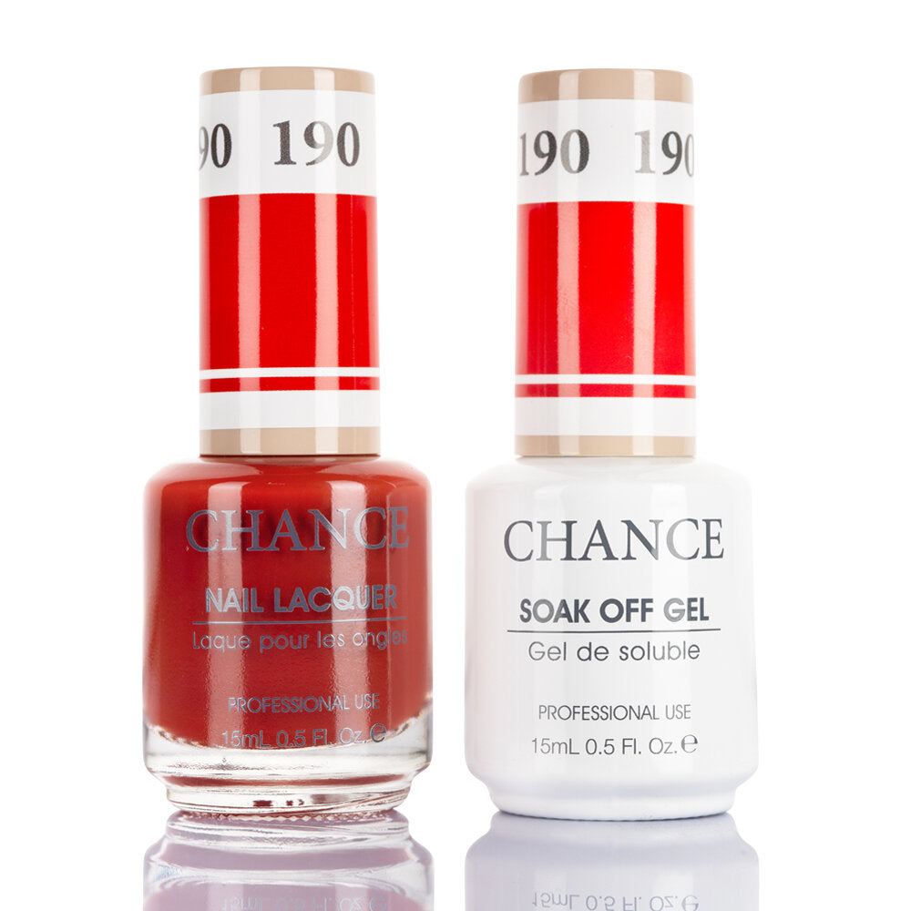 Cre8tion Chance Gel Duo 190