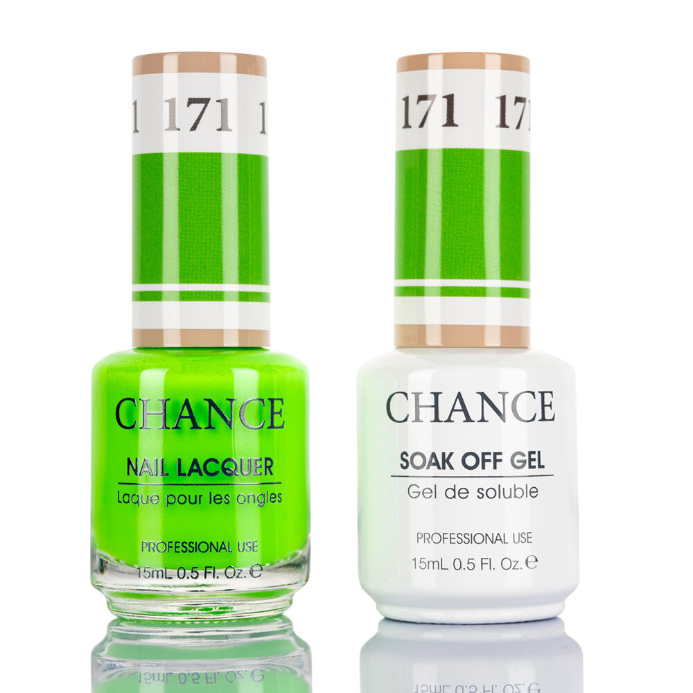 Cre8tion Chance Gel Duo - 171