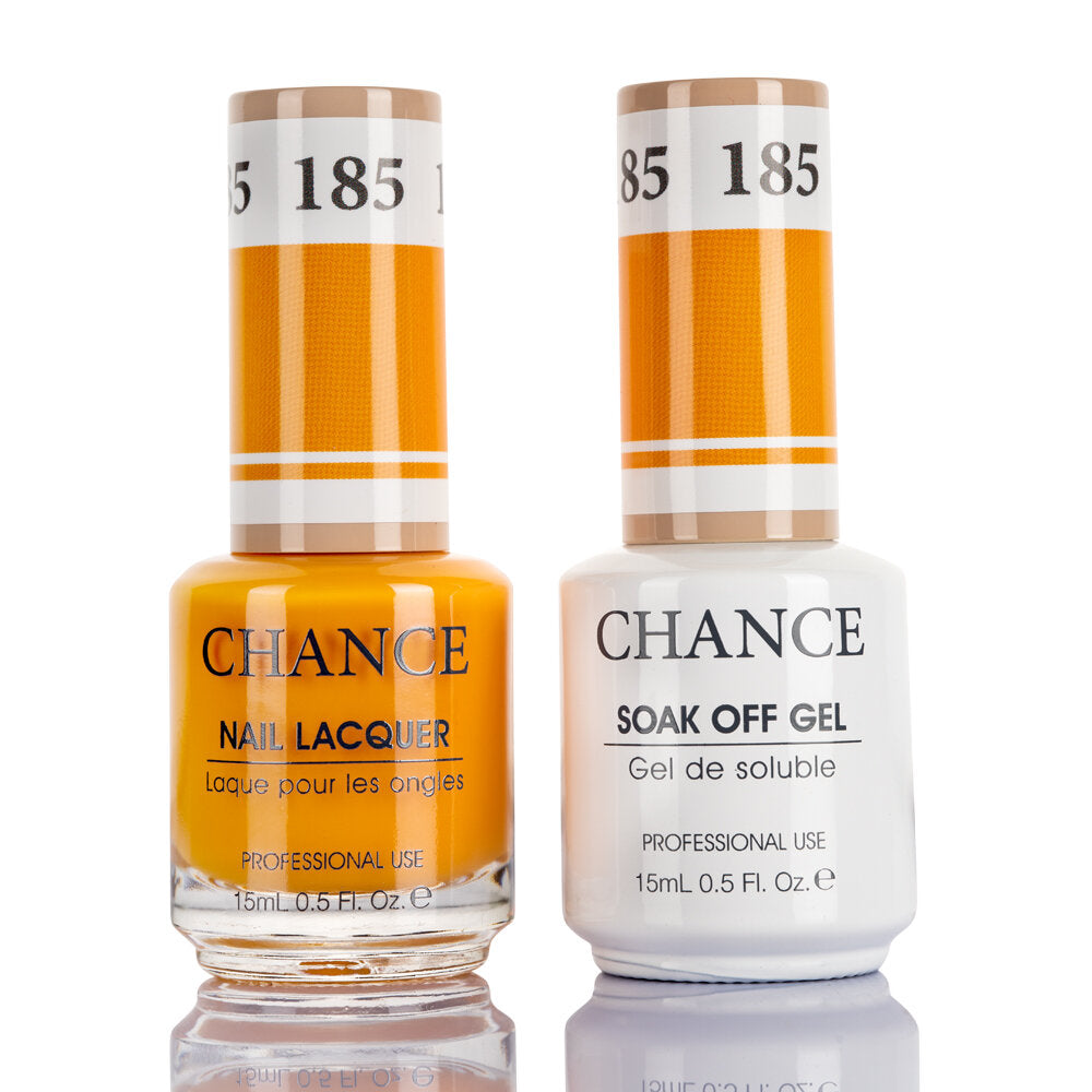 Cre8tion Chance Gel Duo 185