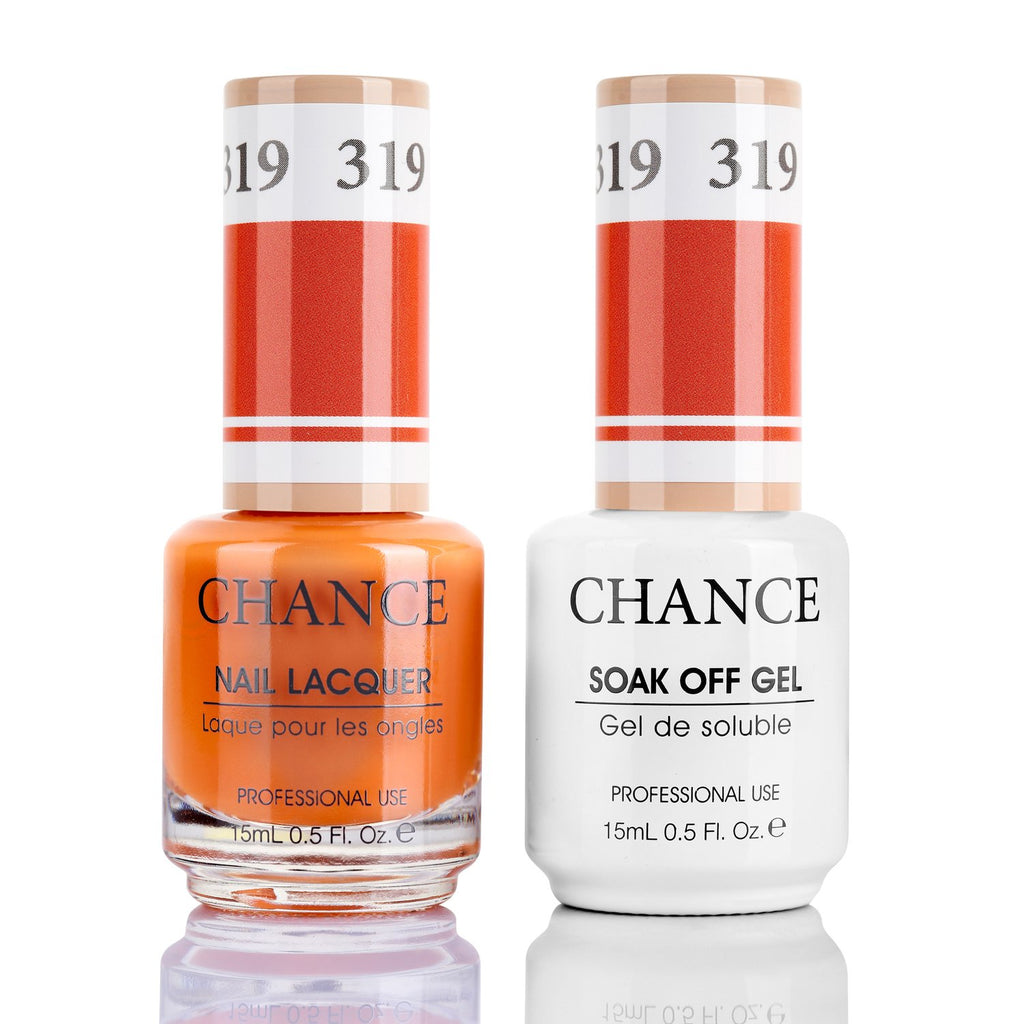 Cre8tion Chance Gel Duo 319