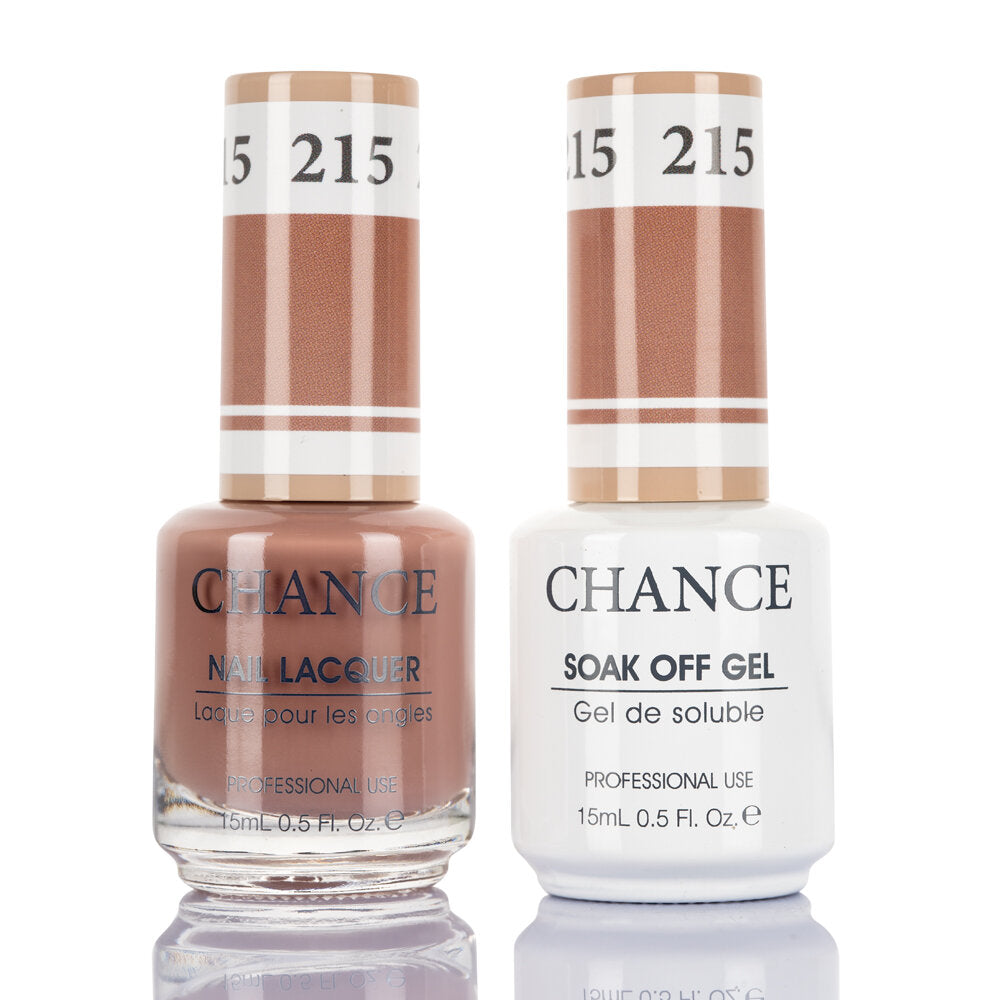 Cre8tion Chance Gel Duo 215