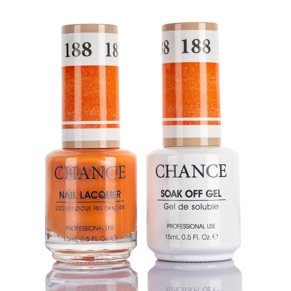 Cre8tion Chance Gel Duo 188