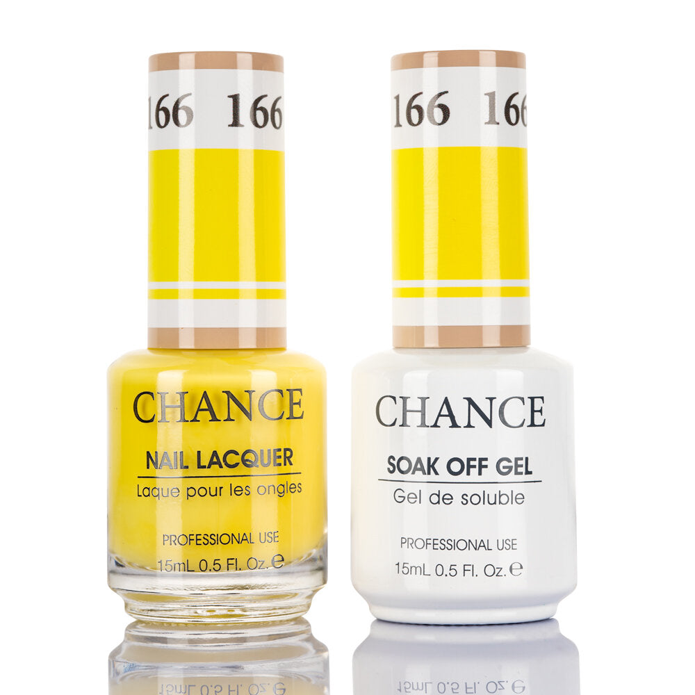 Cre8tion Chance Gel Duo - 166