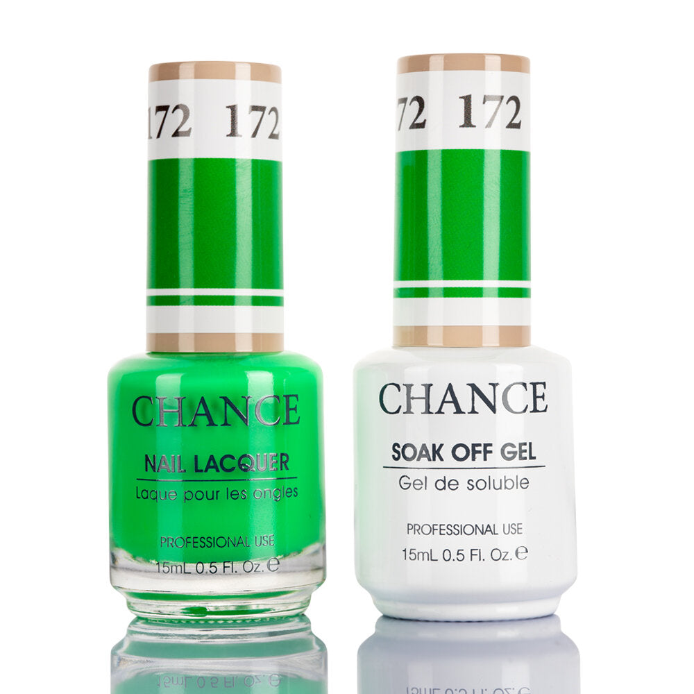 Cre8tion Chance Gel Duo - 172